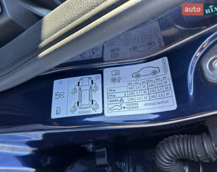 Фольксваген Гольф 2016 в Червонограде на Automoto.ua Синий Фольксваген Гольф, объемом двигателя 1.6 л и пробегом 278 тыс. км за 12005 $, фото 28 на Automoto.ua