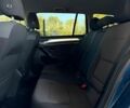 Синий Фольксваген Гольф, объемом двигателя 1.8 л и пробегом 205 тыс. км за 10750 $, фото 20 на Automoto.ua
