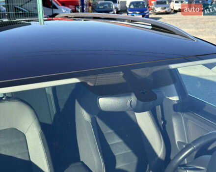 Фольксваген Гольф 2016 в Червонограде на Automoto.ua Синий Фольксваген Гольф, объемом двигателя 1.6 л и пробегом 278 тыс. км за 12005 $, фото 13 на Automoto.ua