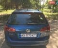 Синий Фольксваген Гольф, объемом двигателя 1.8 л и пробегом 152 тыс. км за 12900 $, фото 4 на Automoto.ua