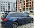 Синий Фольксваген Гольф, объемом двигателя 1.6 л и пробегом 229 тыс. км за 12300 $, фото 5 на Automoto.ua