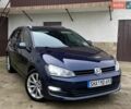 Синий Фольксваген Гольф, объемом двигателя 1.6 л и пробегом 312 тыс. км за 9699 $, фото 8 на Automoto.ua