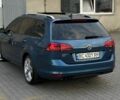Синій Фольксваген Гольф, об'ємом двигуна 1.8 л та пробігом 97 тис. км за 12599 $, фото 13 на Automoto.ua