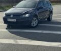 Синій Фольксваген Гольф, об'ємом двигуна 1.6 л та пробігом 226 тис. км за 4000 $, фото 4 на Automoto.ua