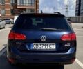 Синий Фольксваген Гольф, объемом двигателя 1.6 л и пробегом 320 тыс. км за 8500 $, фото 4 на Automoto.ua