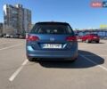 Синий Фольксваген Гольф, объемом двигателя 1.8 л и пробегом 201 тыс. км за 9500 $, фото 4 на Automoto.ua