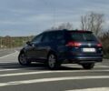 Синій Фольксваген Гольф, об'ємом двигуна 1.6 л та пробігом 226 тис. км за 4000 $, фото 3 на Automoto.ua