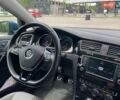 Синій Фольксваген Гольф, об'ємом двигуна 1.6 л та пробігом 252 тис. км за 11800 $, фото 24 на Automoto.ua