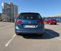 Синий Фольксваген Гольф, объемом двигателя 1.8 л и пробегом 201 тыс. км за 9500 $, фото 11 на Automoto.ua