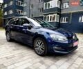 Синій Фольксваген Гольф, об'ємом двигуна 2 л та пробігом 237 тис. км за 13800 $, фото 22 на Automoto.ua