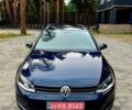 Синій Фольксваген Гольф, об'ємом двигуна 2 л та пробігом 237 тис. км за 13900 $, фото 24 на Automoto.ua