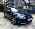 Синій Фольксваген Гольф, об'ємом двигуна 2 л та пробігом 237 тис. км за 13900 $, фото 20 на Automoto.ua