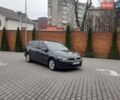 Синий Фольксваген Гольф, объемом двигателя 1.6 л и пробегом 273 тыс. км за 9999 $, фото 29 на Automoto.ua