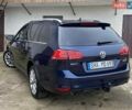 Синий Фольксваген Гольф, объемом двигателя 1.6 л и пробегом 312 тыс. км за 9699 $, фото 29 на Automoto.ua