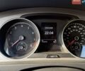 Синій Фольксваген Гольф, об'ємом двигуна 1.8 л та пробігом 172 тис. км за 11800 $, фото 13 на Automoto.ua