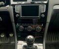 Синій Фольксваген Гольф, об'ємом двигуна 2 л та пробігом 237 тис. км за 13900 $, фото 49 на Automoto.ua