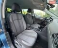Синій Фольксваген Гольф, об'ємом двигуна 1.6 л та пробігом 230 тис. км за 10999 $, фото 24 на Automoto.ua