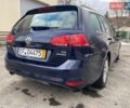 Синий Фольксваген Гольф, объемом двигателя 1.6 л и пробегом 247 тыс. км за 10999 $, фото 7 на Automoto.ua