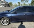 Синий Фольксваген Гольф, объемом двигателя 1.6 л и пробегом 272 тыс. км за 11956 $, фото 8 на Automoto.ua