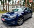Синій Фольксваген Гольф, об'ємом двигуна 2 л та пробігом 237 тис. км за 13800 $, фото 9 на Automoto.ua
