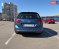 Синий Фольксваген Гольф, объемом двигателя 1.8 л и пробегом 201 тыс. км за 9999 $, фото 4 на Automoto.ua