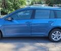 Синій Фольксваген Гольф, об'ємом двигуна 1.8 л та пробігом 238 тис. км за 11500 $, фото 2 на Automoto.ua