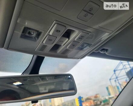 Синий Фольксваген Гольф, объемом двигателя 1.8 л и пробегом 76 тыс. км за 13100 $, фото 11 на Automoto.ua