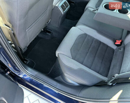 Фольксваген Гольф 2016 в Червонограде на Automoto.ua Синий Фольксваген Гольф, объемом двигателя 1.6 л и пробегом 278 тыс. км за 12005 $, фото 49 на Automoto.ua