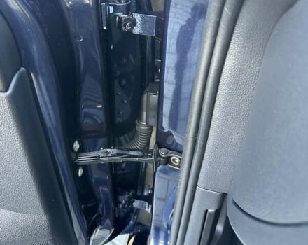 Фольксваген Гольф 2016 в Червонограде на Automoto.ua Синий Фольксваген Гольф, объемом двигателя 1.6 л и пробегом 278 тыс. км за 12005 $, фото 24 на Automoto.ua