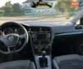 Фольксваген Гольф 2016 в Червонограде на Automoto.ua Синий Фольксваген Гольф, объемом двигателя 1.6 л и пробегом 278 тыс. км за 12005 $, фото 18 на Automoto.ua
