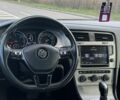 Синій Фольксваген Гольф, об'ємом двигуна 1.6 л та пробігом 226 тис. км за 4000 $, фото 14 на Automoto.ua