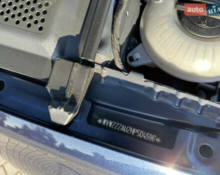 Фольксваген Гольф 2016 в Червонограде на Automoto.ua Синий Фольксваген Гольф, объемом двигателя 1.6 л и пробегом 278 тыс. км за 12005 $, фото 70 на Automoto.ua