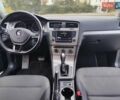 Синій Фольксваген Гольф, об'ємом двигуна 1.8 л та пробігом 104 тис. км за 12550 $, фото 20 на Automoto.ua