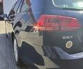 Синій Фольксваген Гольф, об'ємом двигуна 1.8 л та пробігом 104 тис. км за 12550 $, фото 7 на Automoto.ua