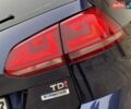 Синий Фольксваген Гольф, объемом двигателя 1.6 л и пробегом 312 тыс. км за 9699 $, фото 42 на Automoto.ua