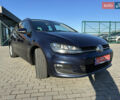 Фольксваген Гольф 2016 в Червонограде на Automoto.ua Синий Фольксваген Гольф, объемом двигателя 1.6 л и пробегом 278 тыс. км за 12005 $, фото 14 на Automoto.ua