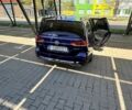 Синий Фольксваген Гольф, объемом двигателя 1.97 л и пробегом 250 тыс. км за 14999 $, фото 28 на Automoto.ua