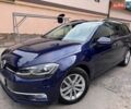 Синий Фольксваген Гольф, объемом двигателя 1.6 л и пробегом 270 тыс. км за 14200 $, фото 27 на Automoto.ua