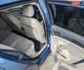 Синий Фольксваген Гольф, объемом двигателя 1.8 л и пробегом 105 тыс. км за 11950 $, фото 12 на Automoto.ua