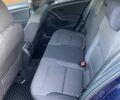 Синій Фольксваген Гольф, об'ємом двигуна 0 л та пробігом 146 тис. км за 12700 $, фото 7 на Automoto.ua