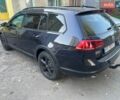 Синій Фольксваген Гольф, об'ємом двигуна 1.8 л та пробігом 87 тис. км за 11600 $, фото 3 на Automoto.ua