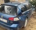Синій Фольксваген Гольф, об'ємом двигуна 1.8 л та пробігом 197 тис. км за 3500 $, фото 2 на Automoto.ua