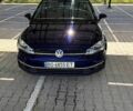 Синий Фольксваген Гольф, объемом двигателя 1.97 л и пробегом 250 тыс. км за 14999 $, фото 56 на Automoto.ua