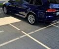 Синий Фольксваген Гольф, объемом двигателя 1.97 л и пробегом 250 тыс. км за 14999 $, фото 47 на Automoto.ua