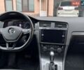 Синий Фольксваген Гольф, объемом двигателя 1.6 л и пробегом 270 тыс. км за 14200 $, фото 15 на Automoto.ua