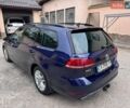 Синий Фольксваген Гольф, объемом двигателя 1.6 л и пробегом 270 тыс. км за 14200 $, фото 2 на Automoto.ua