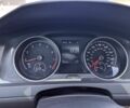 Синий Фольксваген Гольф, объемом двигателя 1.8 л и пробегом 105 тыс. км за 11948 $, фото 10 на Automoto.ua