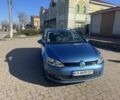 Синий Фольксваген Гольф, объемом двигателя 1.6 л и пробегом 260 тыс. км за 12000 $, фото 1 на Automoto.ua
