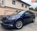 Синий Фольксваген Гольф, объемом двигателя 1.6 л и пробегом 270 тыс. км за 14200 $, фото 32 на Automoto.ua