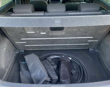 Синій Фольксваген Гольф, об'ємом двигуна 0 л та пробігом 146 тис. км за 12700 $, фото 5 на Automoto.ua